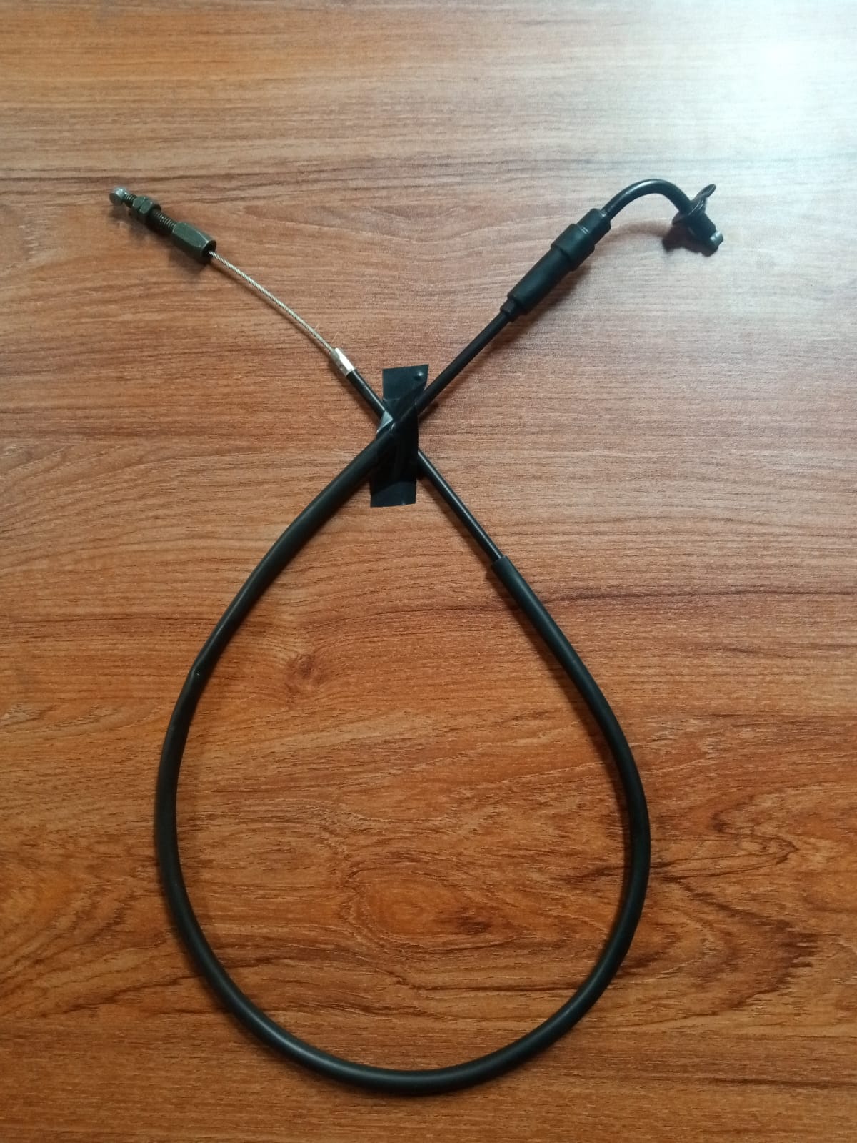 Accelerator Cable (1-73996-295-6) view 1